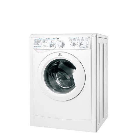 Manuale Indesit IWC 81082 C ECO (IT) (Italiano 